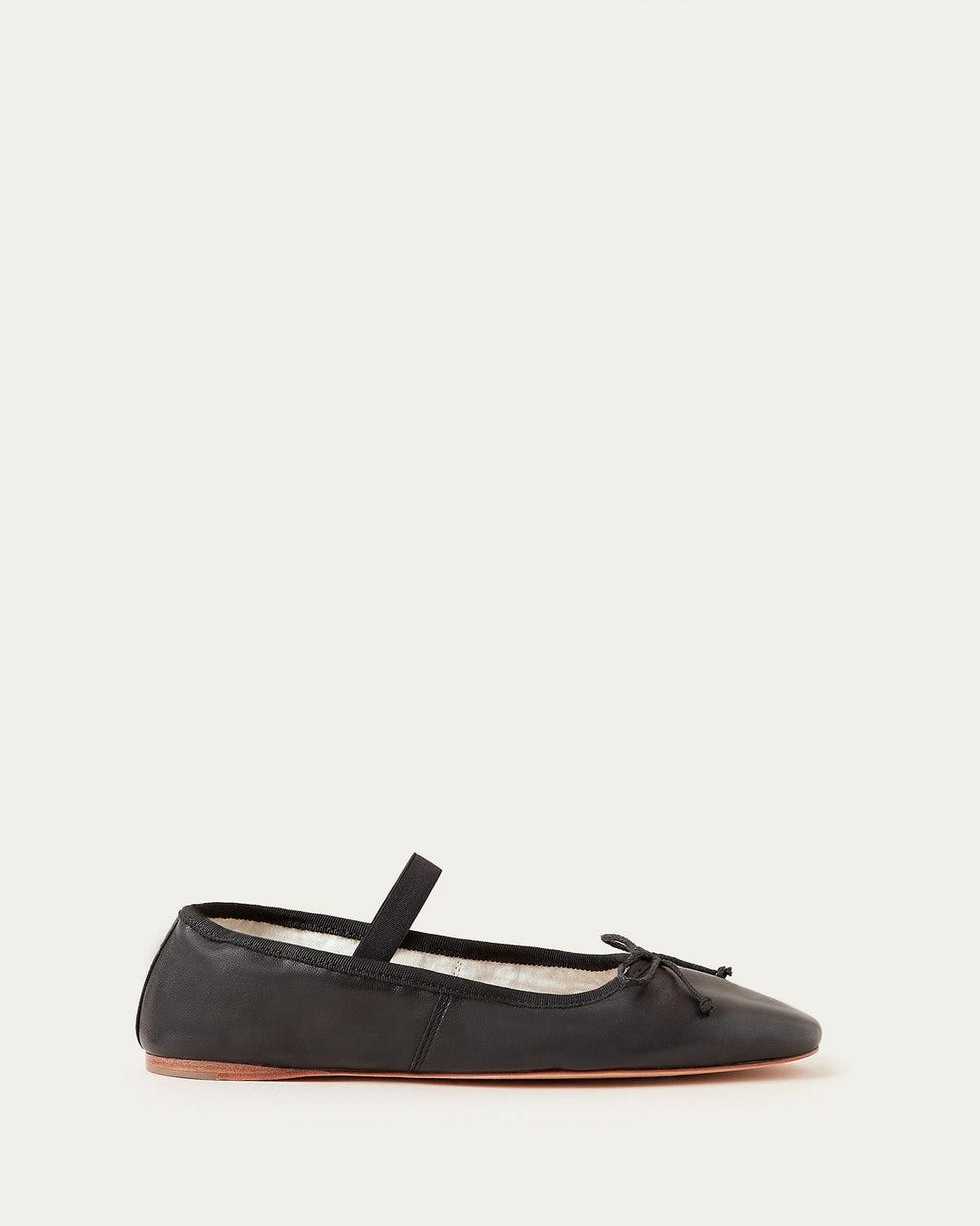 Leonie Ballet Flats