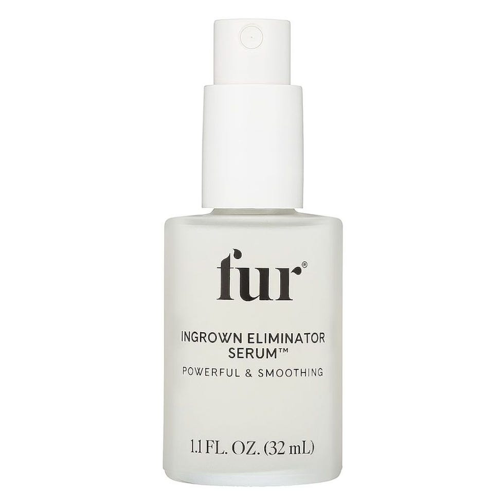 Ingrown Eliminator Serum 