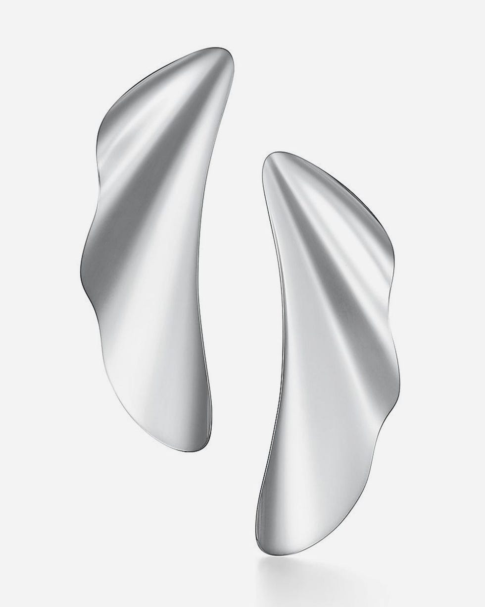 Elsa Peretti® High Tide Earrings