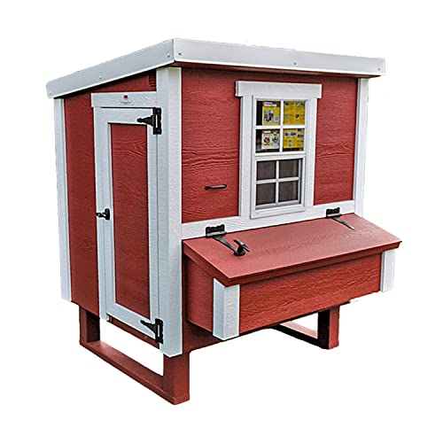 Classic Medium Chicken Coop Classic Medium Chicken Coop