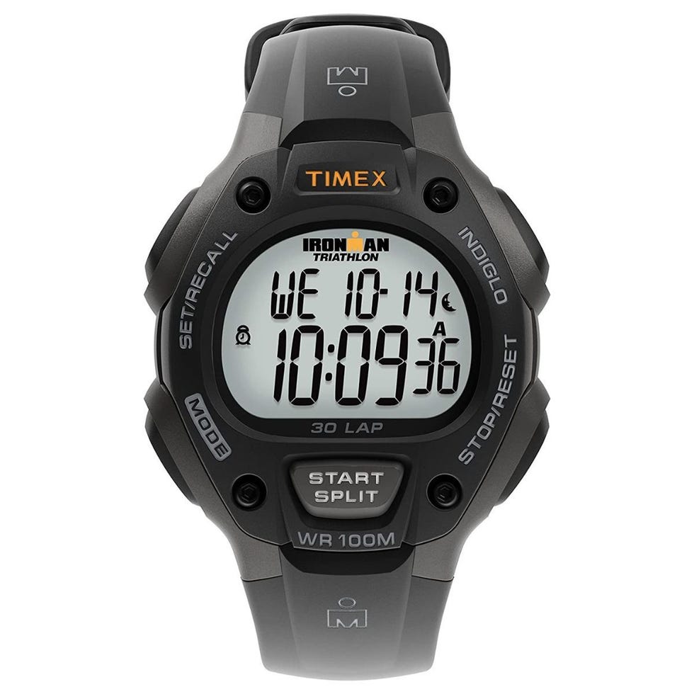 Men’s T5E901 Ironman Classic