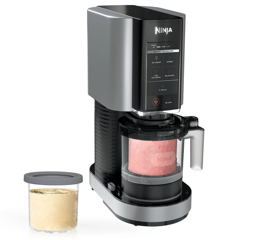 Ninja™ CREAMi™ Ice Cream Maker  