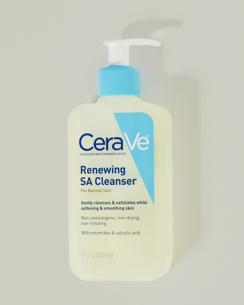 Renewing SA Cleanser