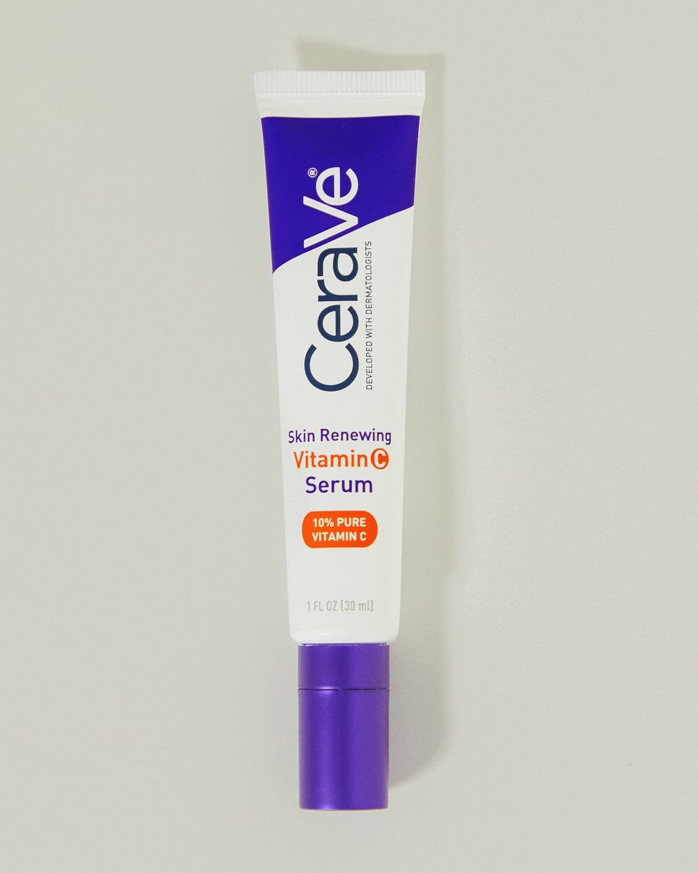 Skin Renewing Vitamin C Serum