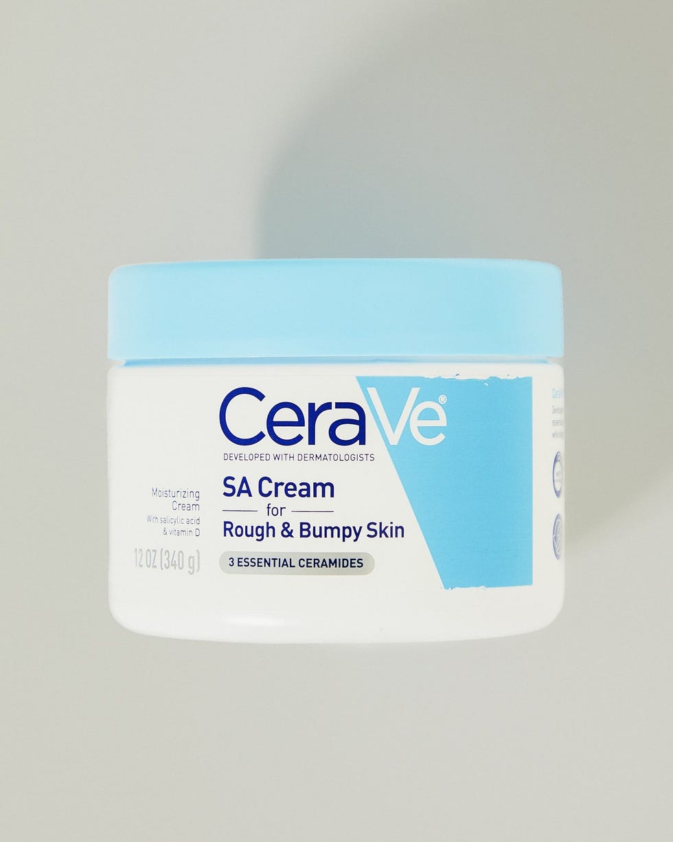 SA Cream