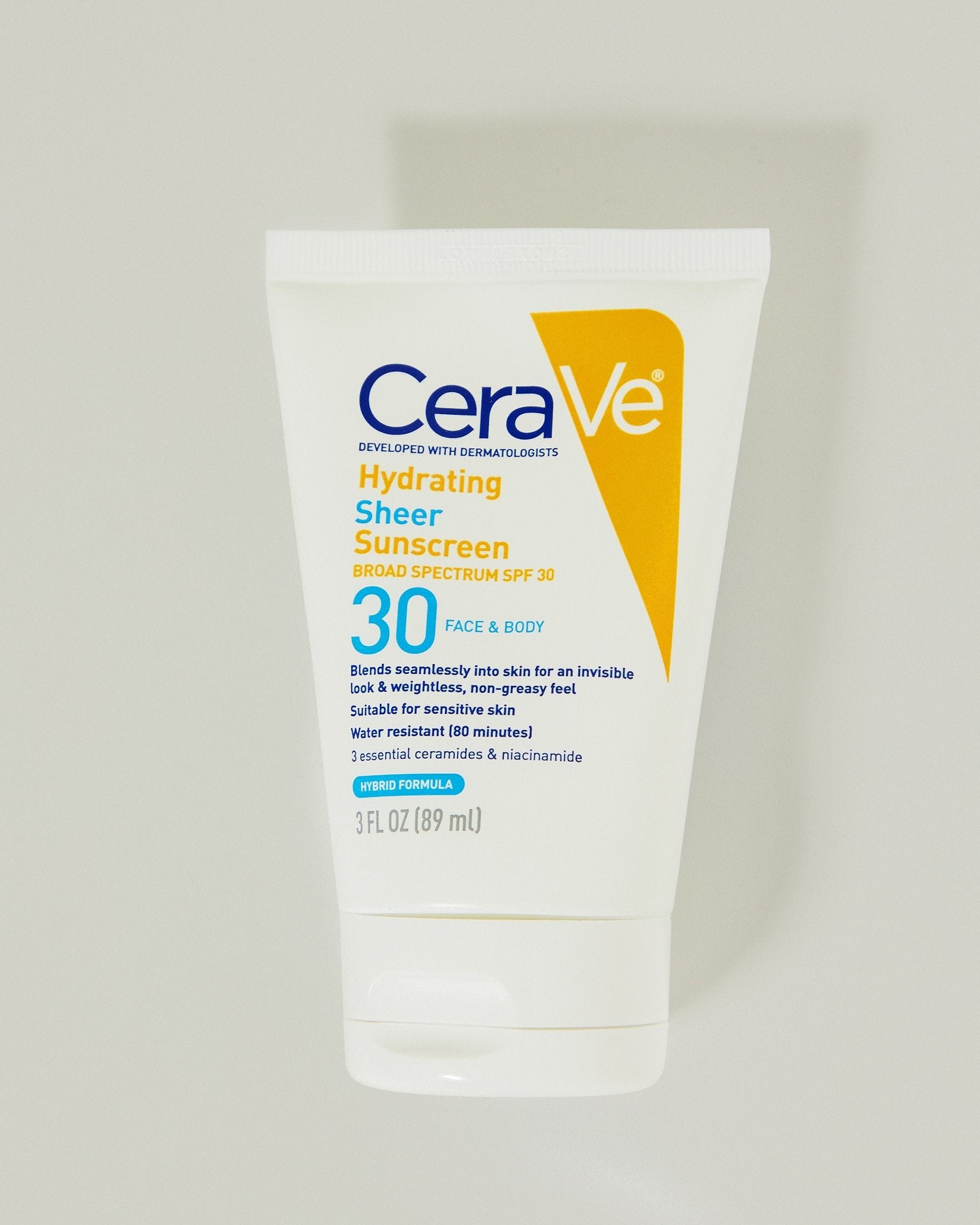 The 12 Best Cerave Skincare Products to Shop in 2024