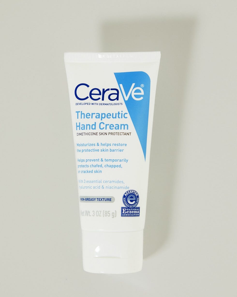 Therapeutic Hand Cream