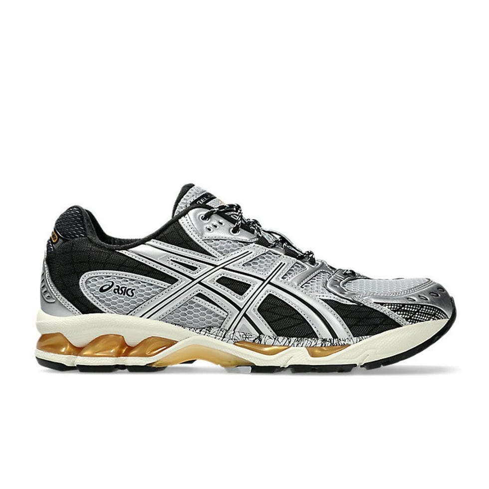 Gel-Nimbus 10.1