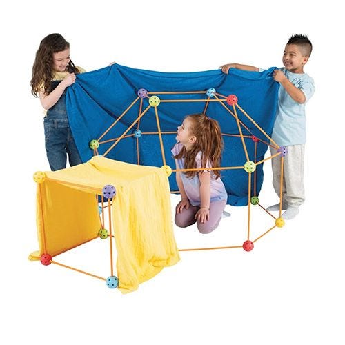 Crazy Forts