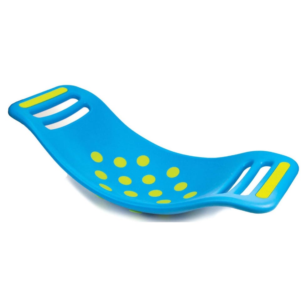 Teeter Popper Teeter Popper