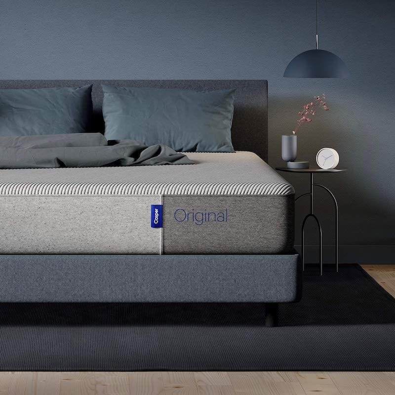Original Foam Mattress
