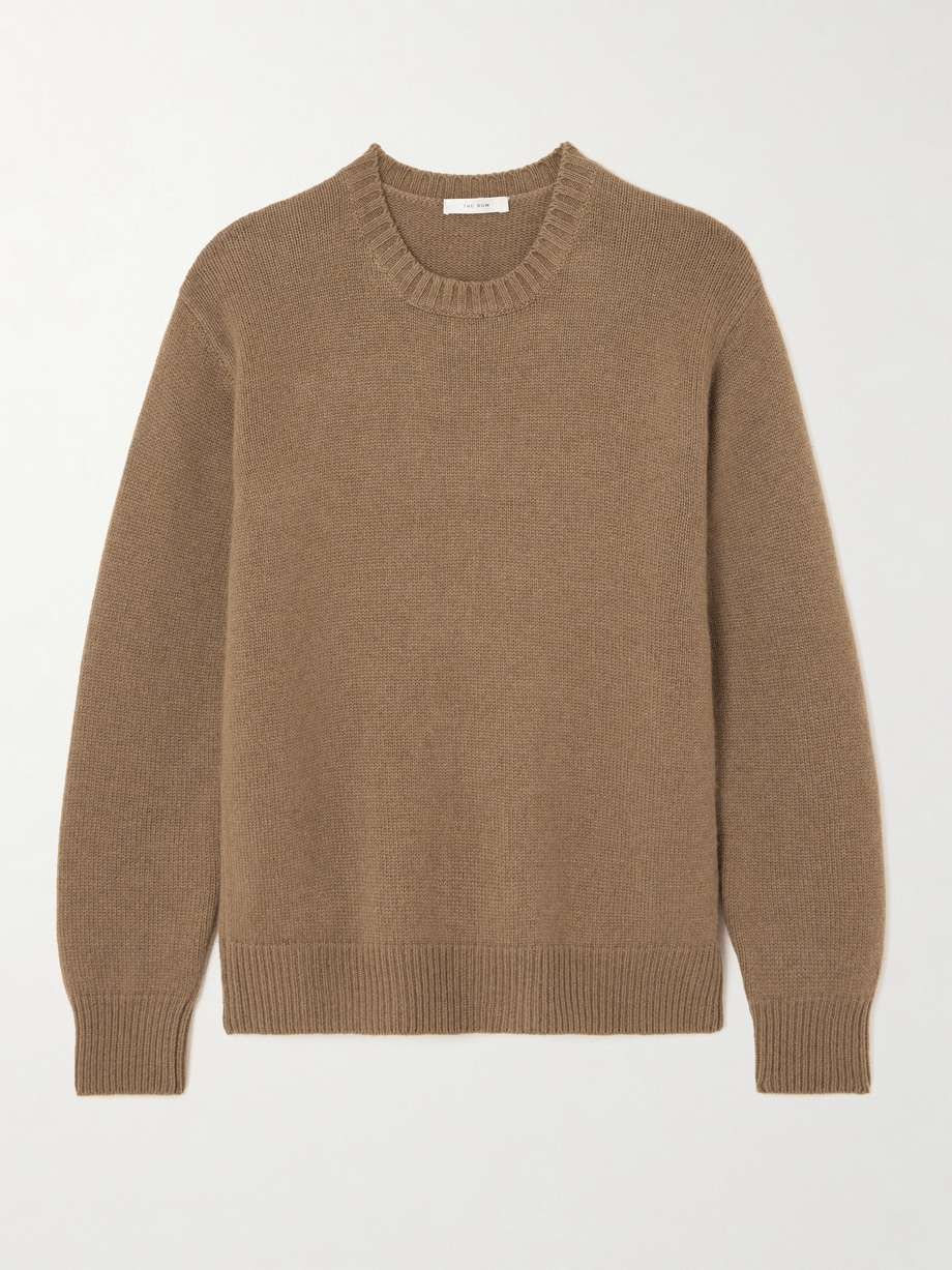 Fiji Cashmere Sweater