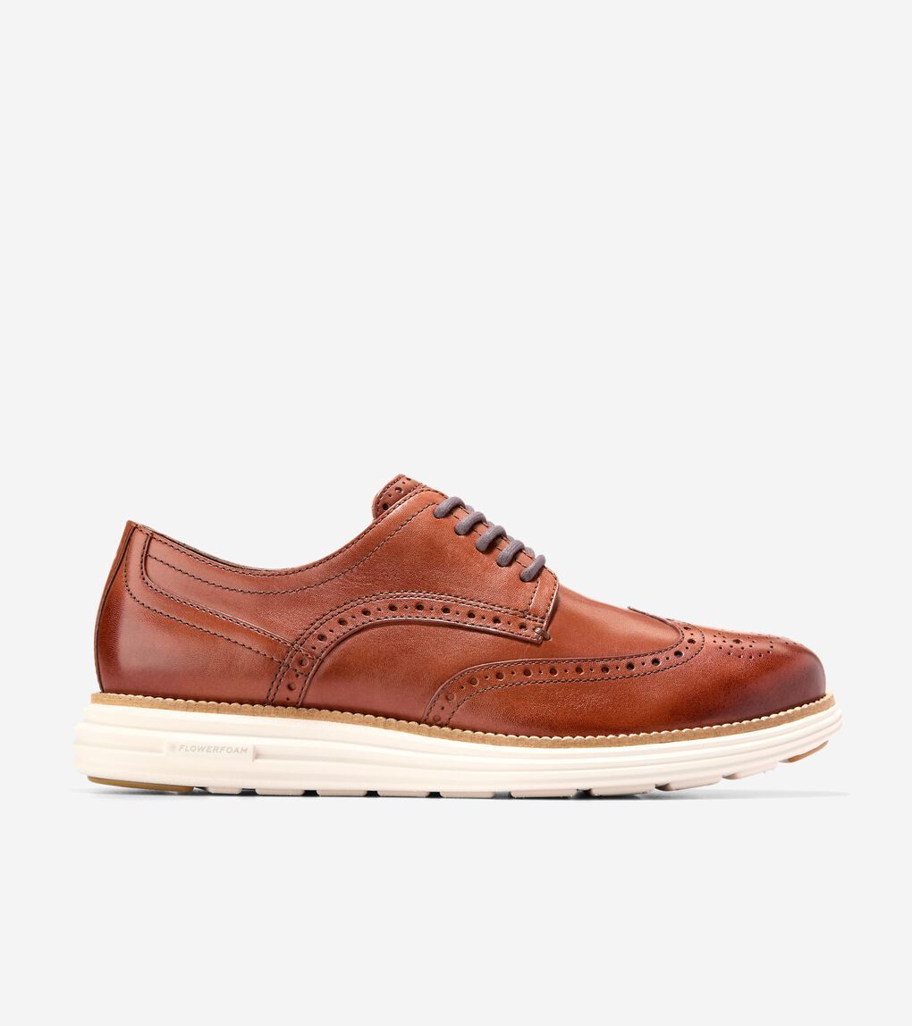 Cole Haan Business Casual Shoes: The Ultimate Guide