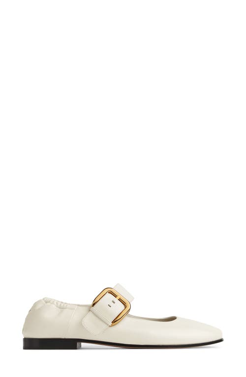 Astaire Mary Jane Flat