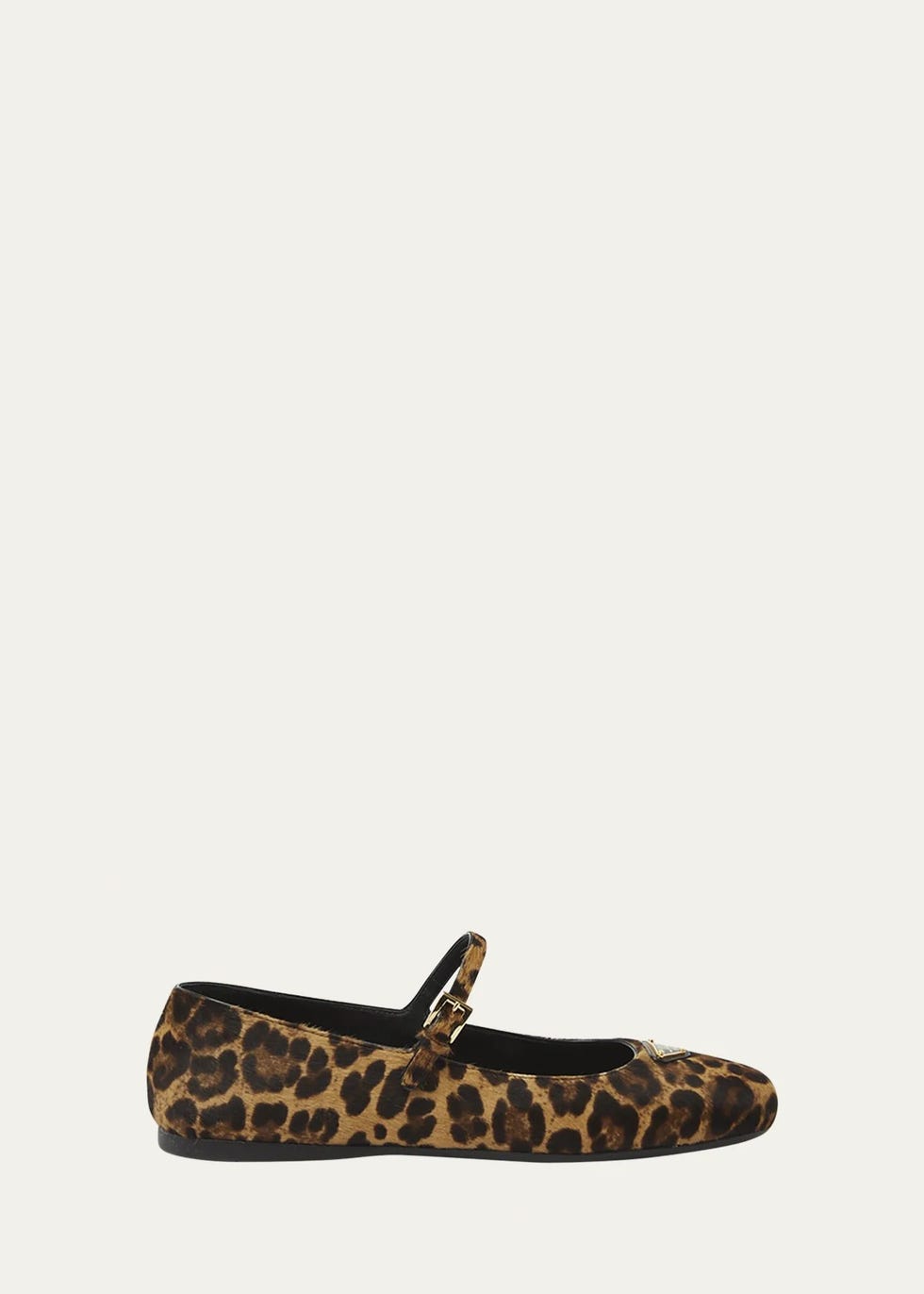 Mary Jane Flat