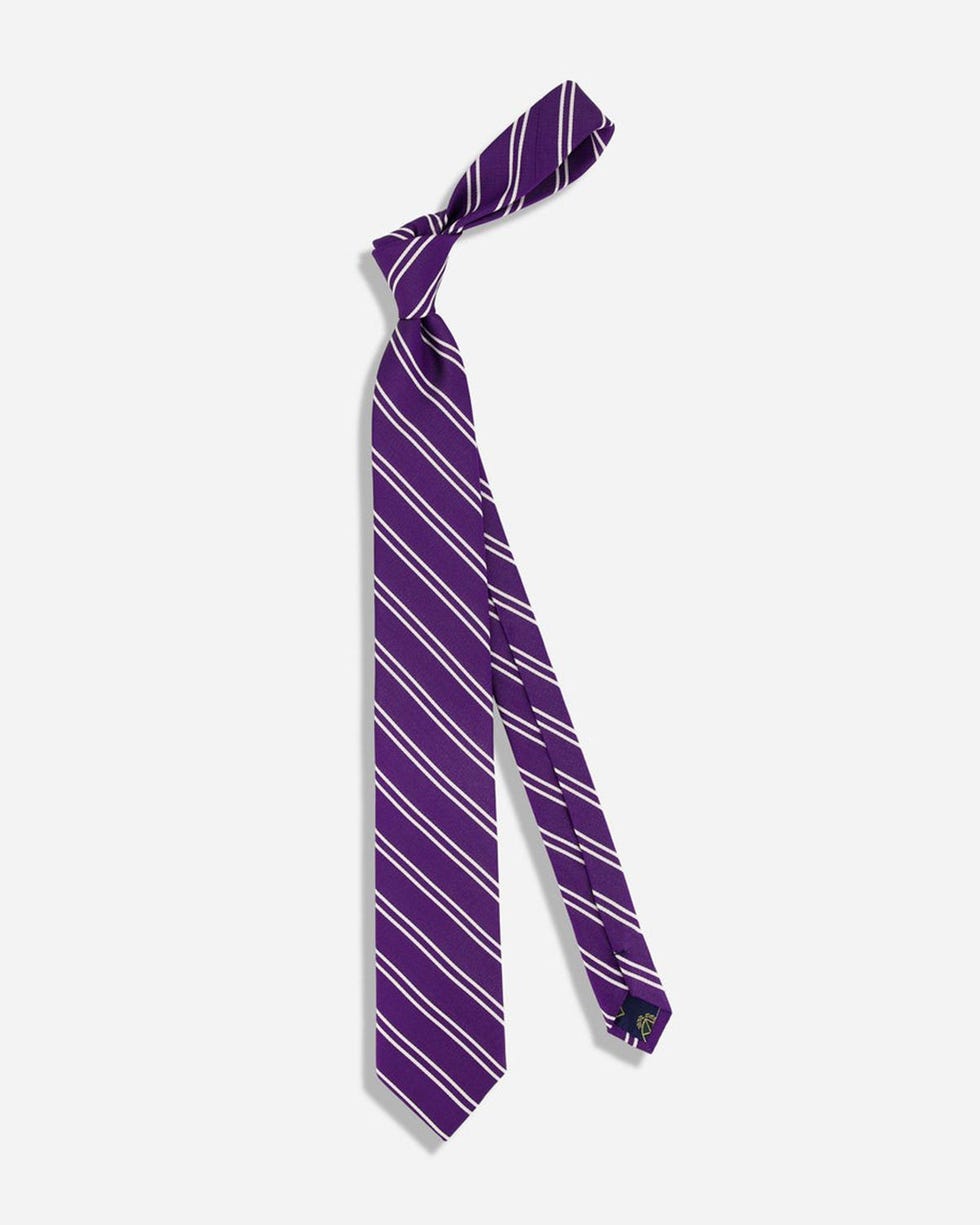 Alma Mater Tie