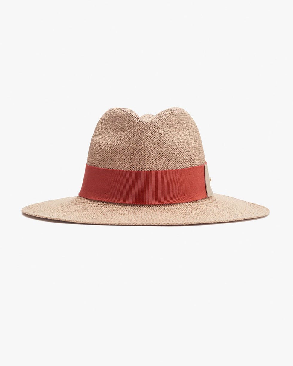 Women’s Packable Ecuador Hat