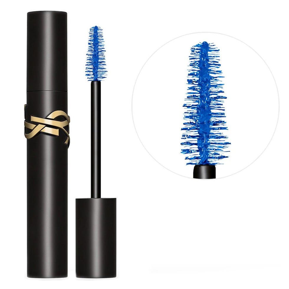 Lash Clash Mascara