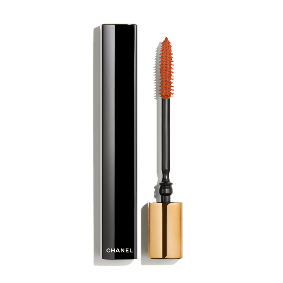 Noir Allure Mascara