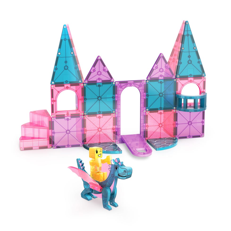 Castle 25-Piece Set Castle 25-Piece Set
