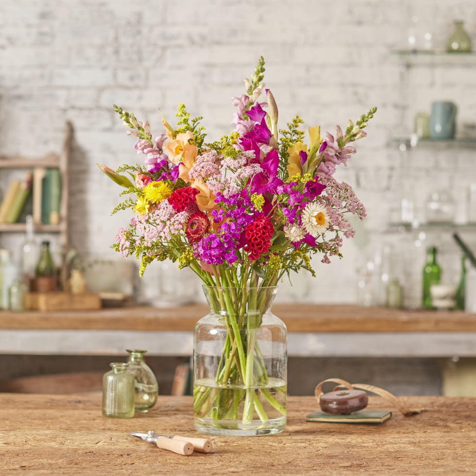 Freddie's Flowers