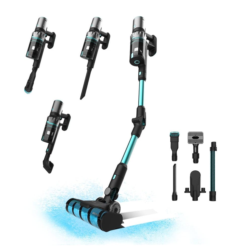 Conga Rockstar 2500 Thunder Flex Animal