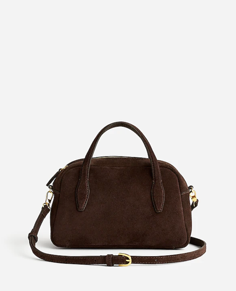 Medium Crossbody Bag