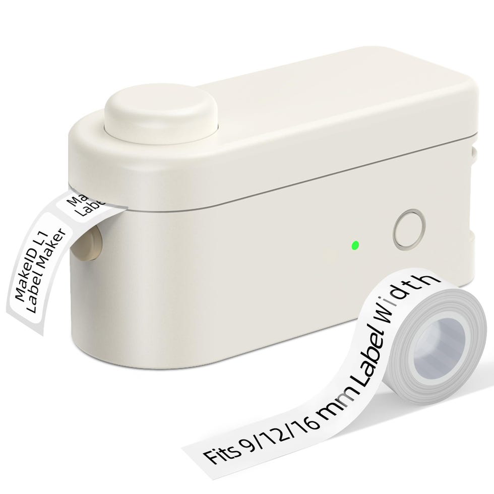 Etiquetadora Bluetooth