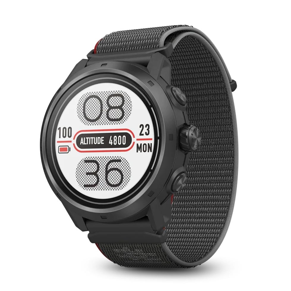 APEX 2 Pro reloj deportivo outdoor con GPS