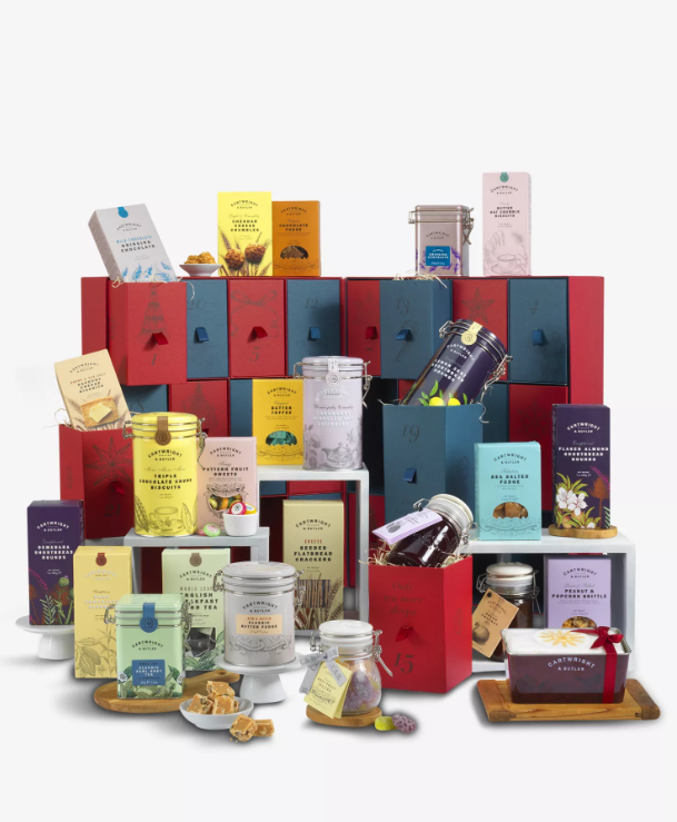 Advent Calendar, 5kg
