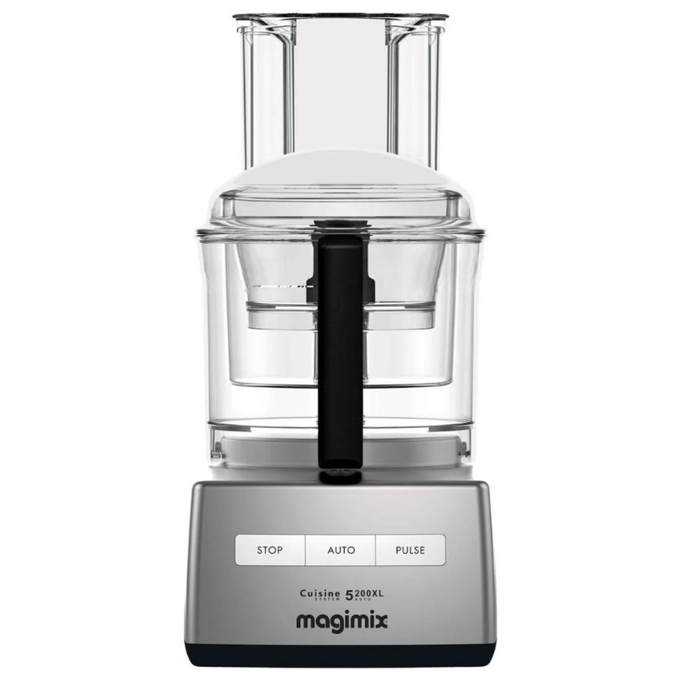 Magimix Cuisine 5200XL keukenmachine