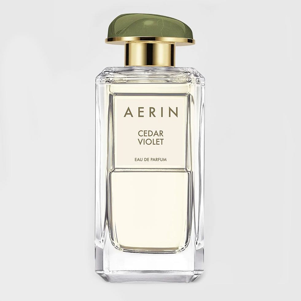 Cedar Violet Eau de Parfum 