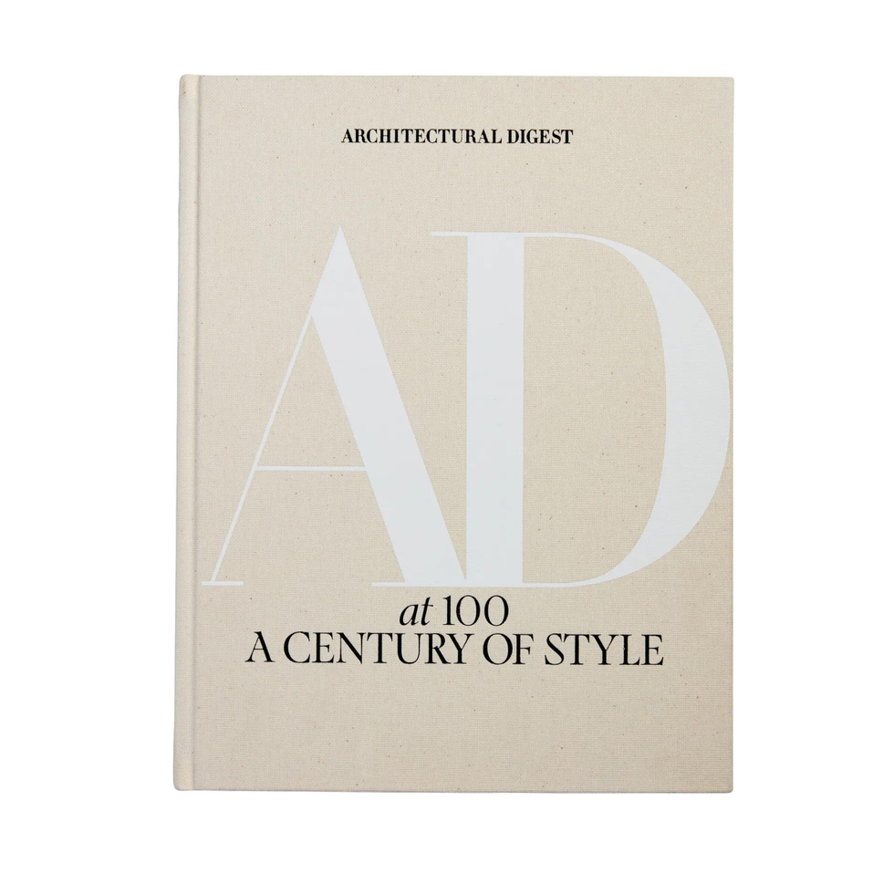 Architectural Digest at 100: A Century of Style