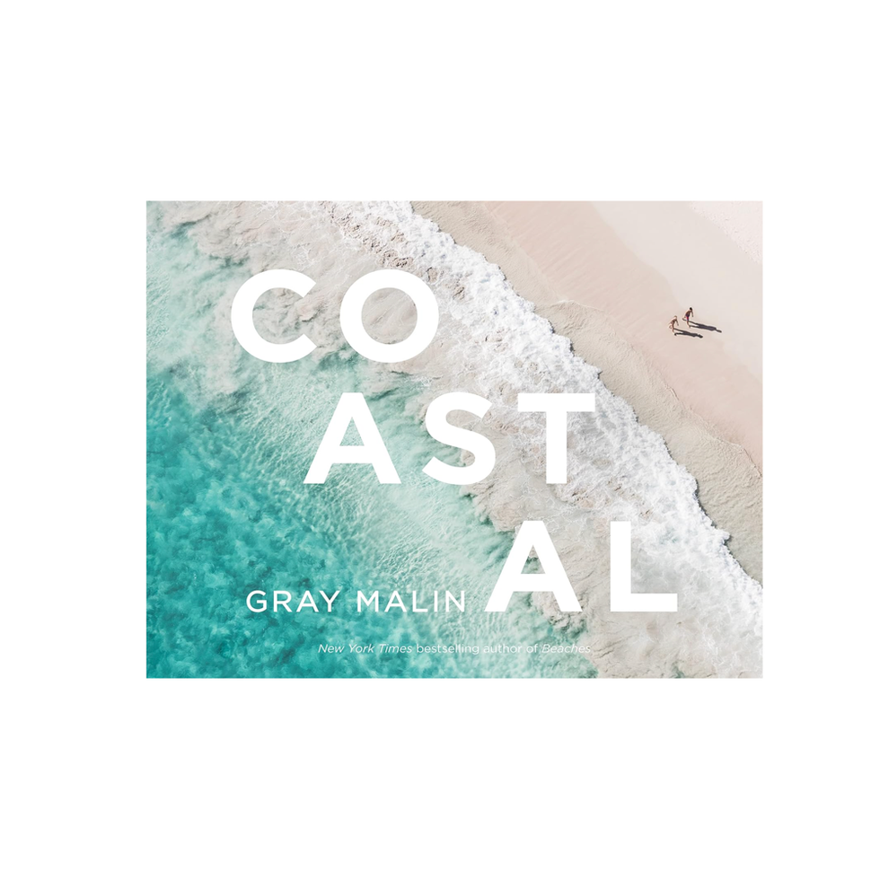 Gray Malin: Coastal