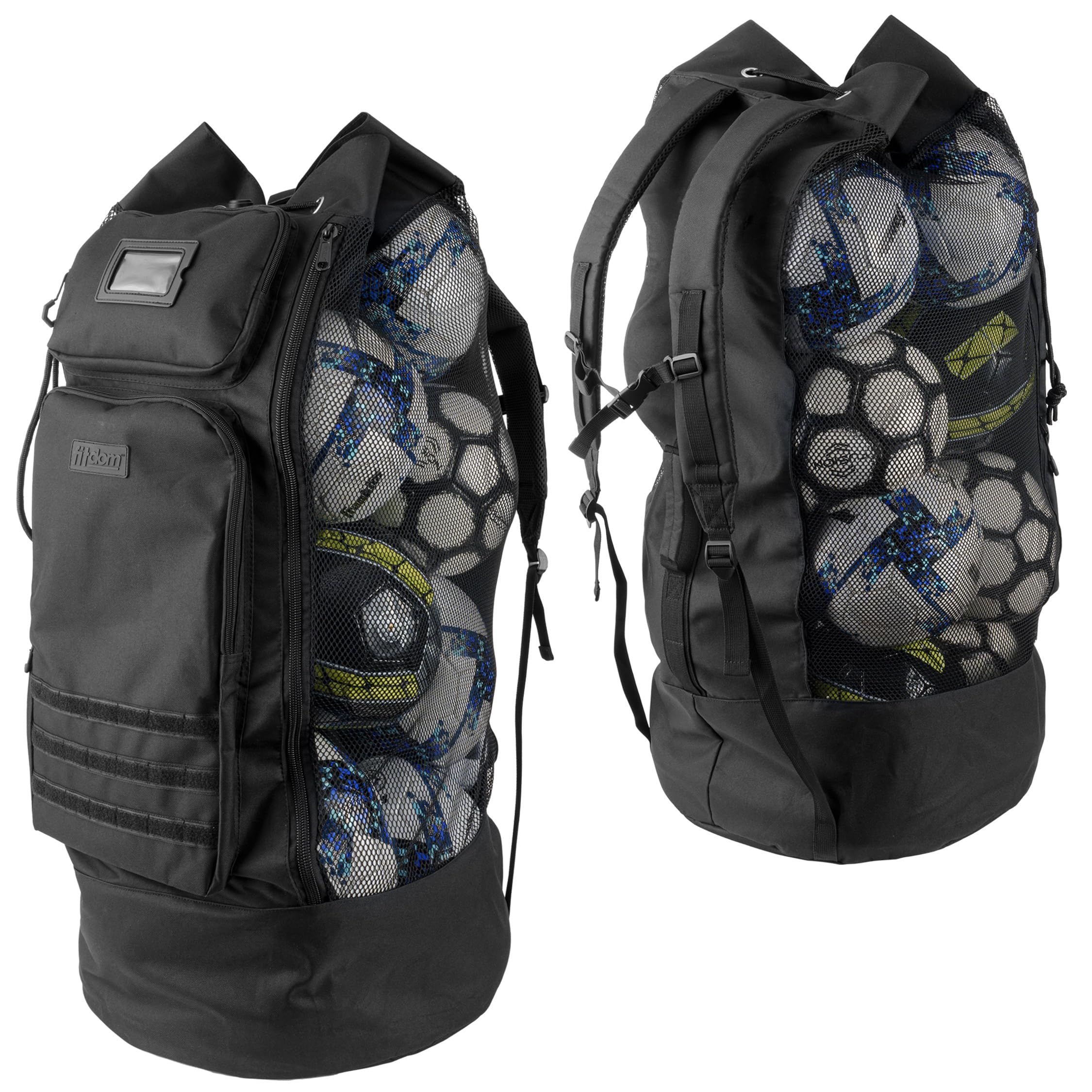 Best soccer bags best sale