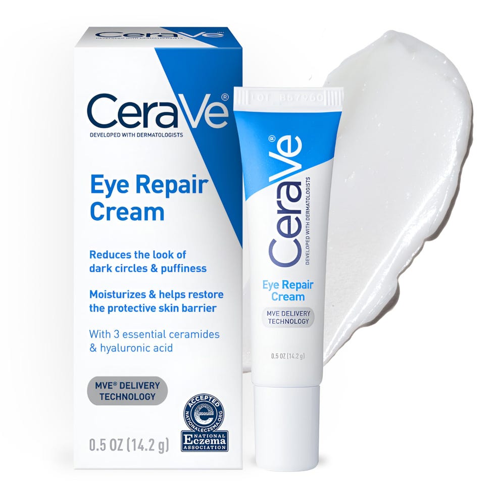 Eye Repair Cream