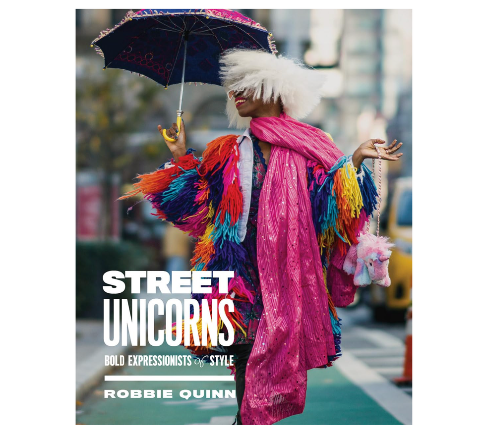 Street Unicorns