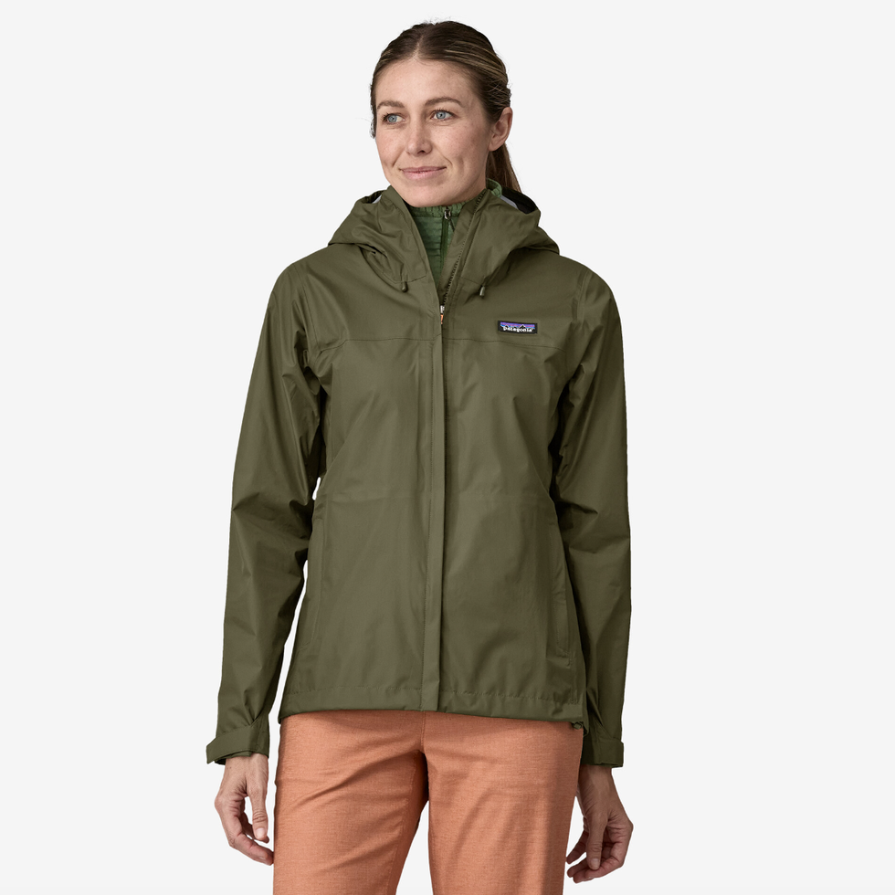 Torrentshell 3L Jacket