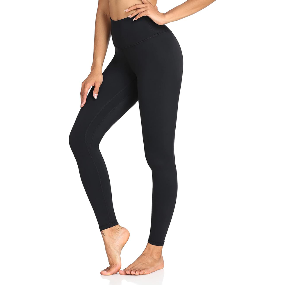 Women's High Waisted Leggings