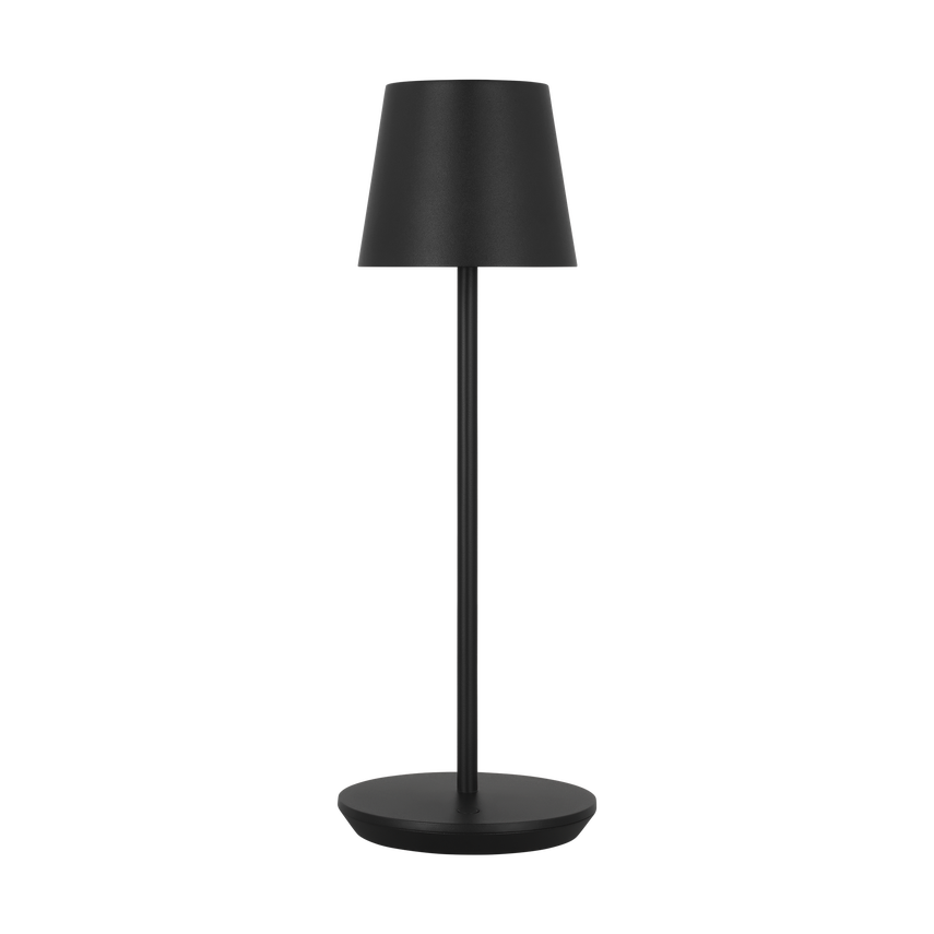 Nevis Accent Rechargeable Table Lamp