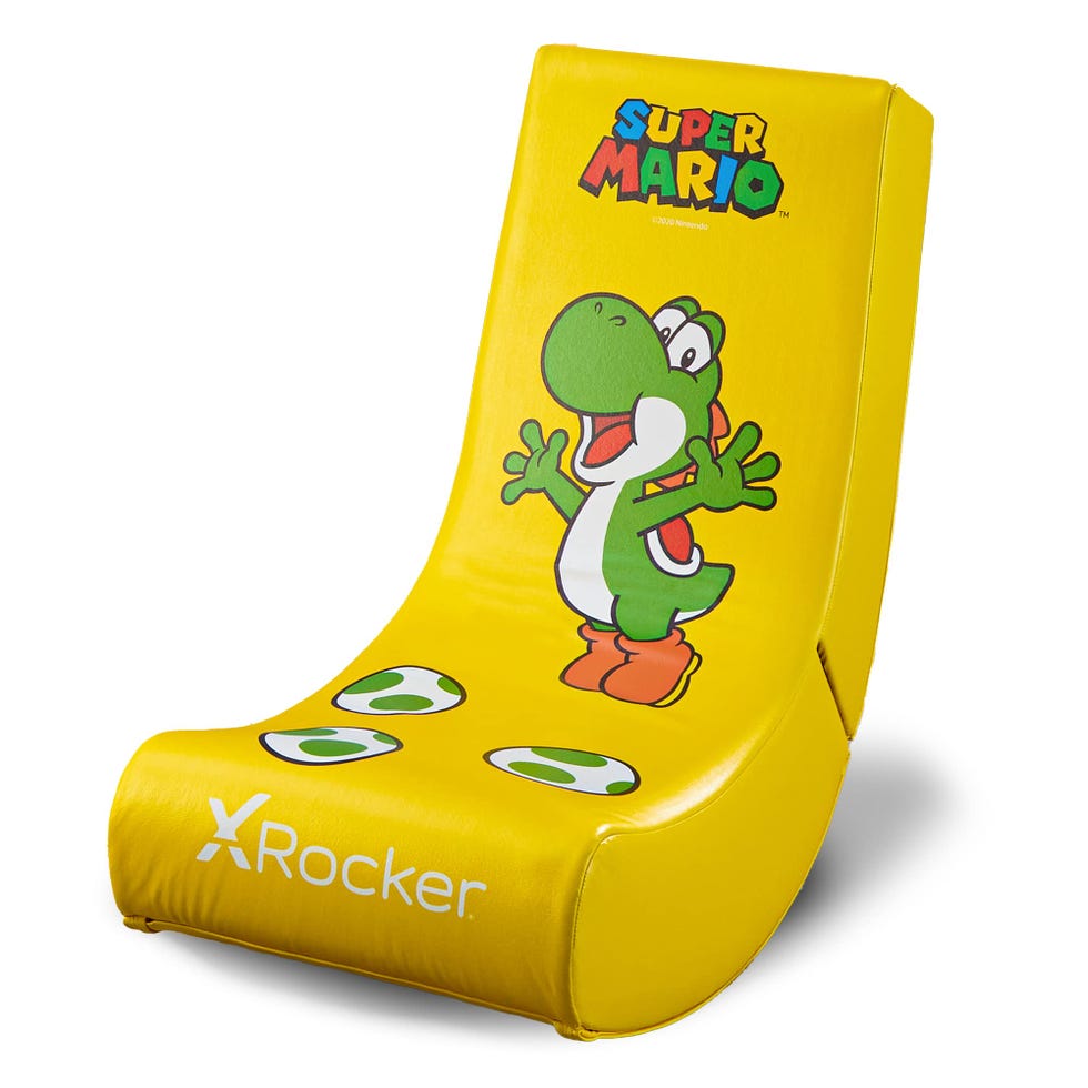Yoshi Gaming Floor Chair