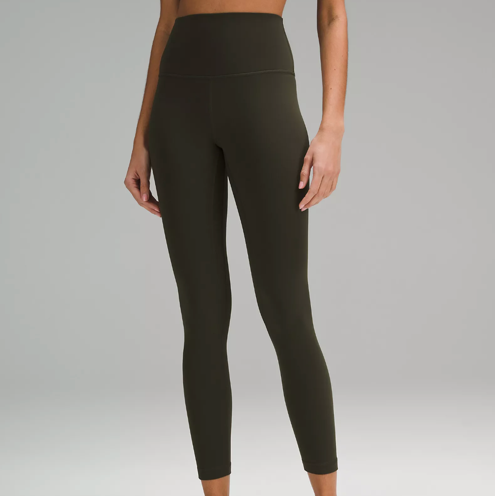 Align High-Rise Pant