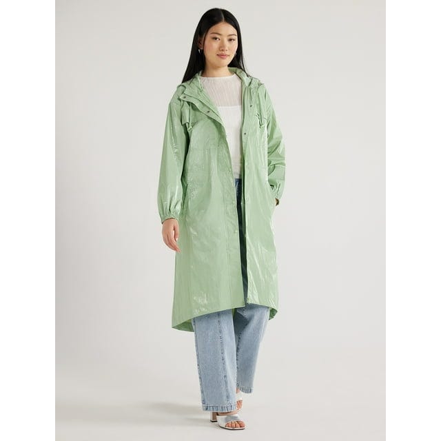 Anorak Jacket Anorak Jacket