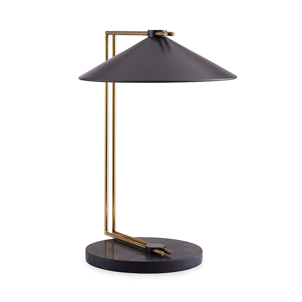 Murdock table lamp