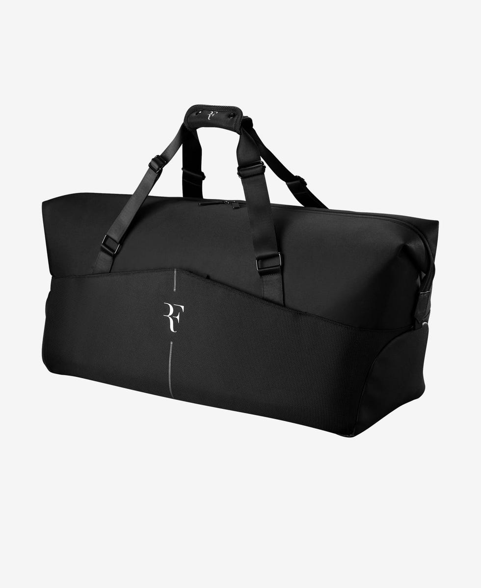 Roger Federer Practice Bag