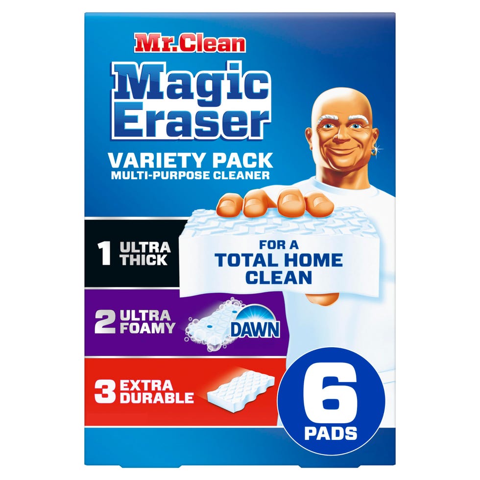Magic Eraser