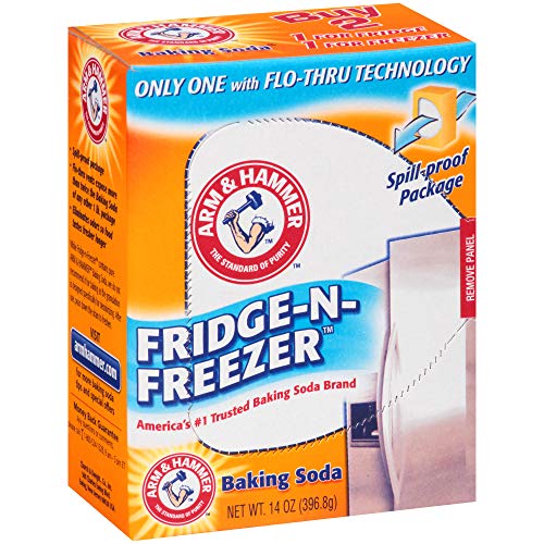 Baking Soda