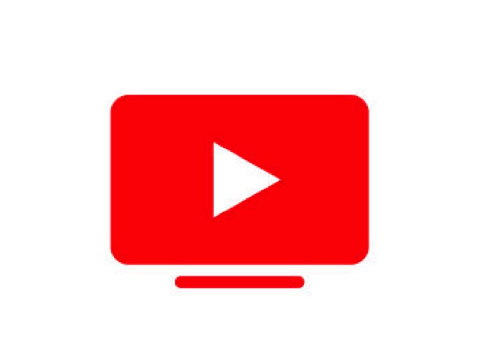 網站建置 YouTube 電視