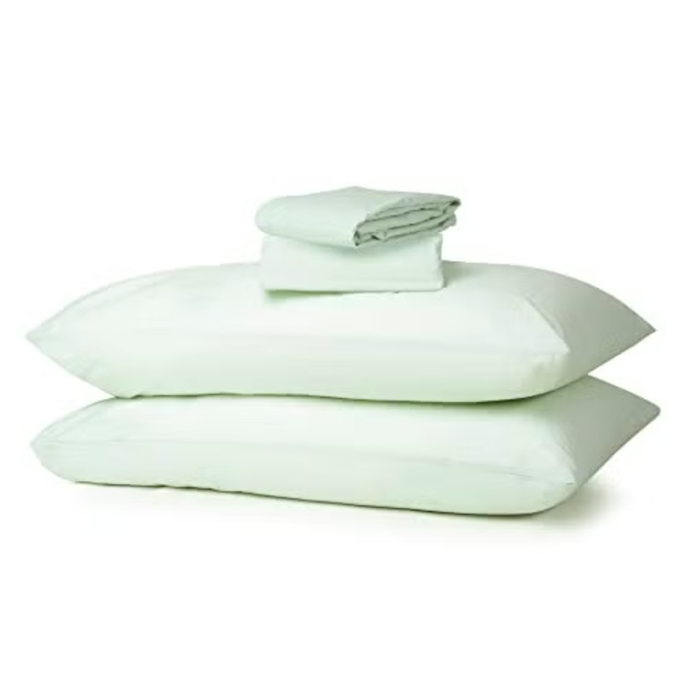 Egyptian Cotton Percale Sheets