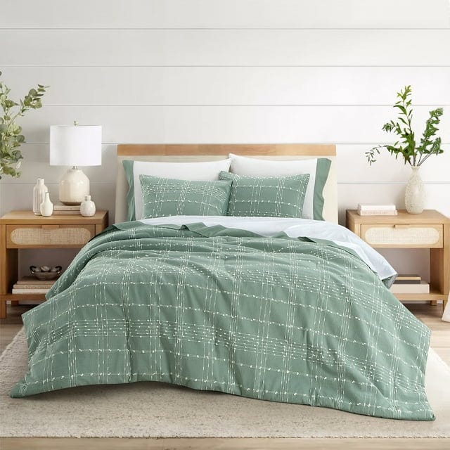 7-piece duvet set